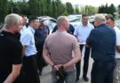 Глава города Пензы отрабатывает вопросы, поступившие от жителей