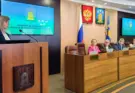 В Тамбовской горДуме обсудили организацию транспортного обслуживания