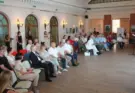 Волгоградский депутат принял участие в съезде торгово-промышленной палаты