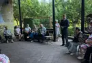 Депутаты Магнитогорска помогают делать округа комфортнее