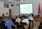 Депутаты обсудили проект нового Устава города-героя Волгограда