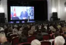 В Туле прошло торжественное мероприятие, посвященное Дню сельского старосты и ТОС