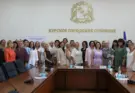 В Курском горСобрании обсудили проект «Мир возможностей»