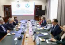 Миссия наблюдателей от СНГ приступила к мониторингу выборов депутатов Государственной Думы