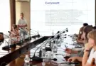 Обучение общественных наблюдателей за выборами прошло на 4 площадках в Луганске