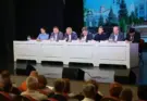 Иван Носков: Подготовка объектов городского хозяйства к работе в осенне-зимний период должна завершиться до 1 сентября