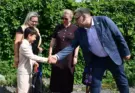 Сергей Бабин: «Соберём ребёнка в школу» Оренбург — одна большая семья!