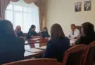 Глава города Якутска провел встречу с судебными приставами