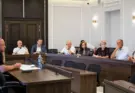 Депутаты горСовета Оренбурга готовятся к внеочередному заседанию