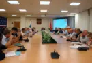 Началась подготовка к празднованию Дня города Брянска