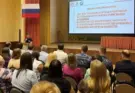 В образовательных учреждениях Самары прошли учения по антитеррористической безопасности