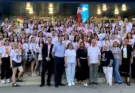 Молодые учителя ЮФО встретились на форуме в Волгограде