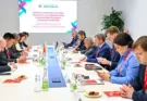 Минниханов обсудил с китайскими партнерами новые проекты в Татарстане