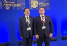 Делегация Элисты на международном форуме мэров в Монголии