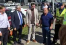 В Самаре завершается ремонт трамвайных путей