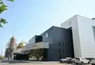 В Уфе начал работу новый физкультурно-оздоровительный комплекс