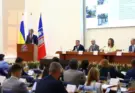 10-е заседание Ростовской-на-Дону городской Думы