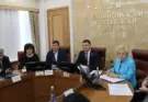 Депутаты Ульяновска утвердили кандидатуры на присвоение высших муниципальных званий