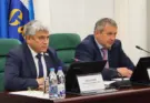 Депутаты горДумы Самары рассмотрели вопрос об исполнении бюджета