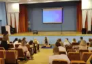 Состоялся Восьмой медико-патриотический фестиваль «Воронеж поможет»