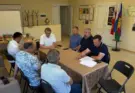 Депутаты Сочи встретились с активистами ТОС