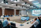 Депутаты Волгограда встретились с руководителями предприятий