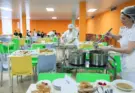Подмосковье признали лидером по качеству школьного питания