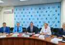 Межведомственная комиссия обсудила эффективность контрольно-надзорной деятельности органов МСУ