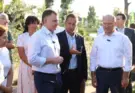 В Ростове дали старт фестивалю ландшафтного искусства «Зеленый код»