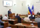 Глава Ростова-на-Дону провел совещание с ресурсоснабжающими организациями