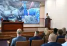 Глава города Тулы посетил «Туламашзавод»