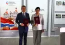 В Благовещенске открылся проектный офис Президентского фонда культурных инициатив