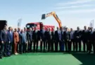 В Саратове стартует строительство завода трансмиссий для грузовой техники