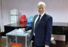 Руководитель Всероссийского информационного Агентства проголосовал на выборах