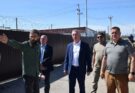В Волгограде создан полигон для подготовки волонтеров