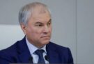 Вячеслав Володин: Новая современная школа на 1500 мест открылась в микрорайоне Солнечный-2