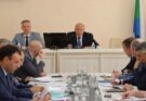 В мэрии Хабаровска подвели итоги II Российско-Китайского форума