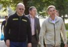 Начался очередной этап масштабного экологического проекта «Зеленая Пенза»