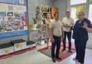 Депутат горСобрания Сочи провёл мониторинг выполнения наказов