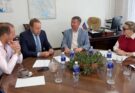 В Думе Иркутска обсудили создание нового автобусного маршрута