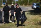 Столица Адыгеи присоединилась к общереспубликанскому субботнику