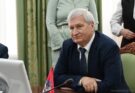 Руководитель Информационного агентства «Местное самоуправление» прокомментировал первые итоги выборов