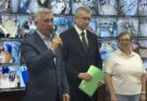 Председатель Волгоградской горДумы Владлен Колесников об итогах трехдневного голосования