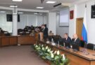 Члены комиссии горДумы Нижнего обсудили работу с молодежью