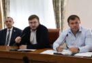 Городские парламентарии Ульяновска рекомендовали усилить профилактику правонарушений