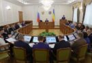 В Ростове обсудили текущую работу по вывозу ТКО