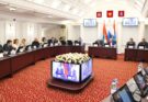 В горДуме Самары внесли изменения в главный финансовый документ города