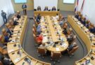 Прошла сессия городского Совета Красноярска