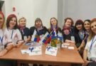 Команда администрации Благовещенска на интенсиве «Развиваем образование вместе»