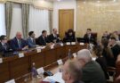 В Ульяновске прошел форум «Единство народов России как основа развития муниципалитетов»